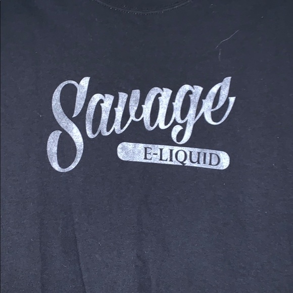 Savage T - Picture 2 of 2